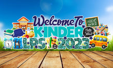 Load image into Gallery viewer, LAWN SIGN PACKAGE