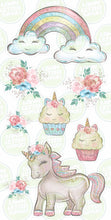 Load image into Gallery viewer, BABY UNICORNS (JUMBO)
