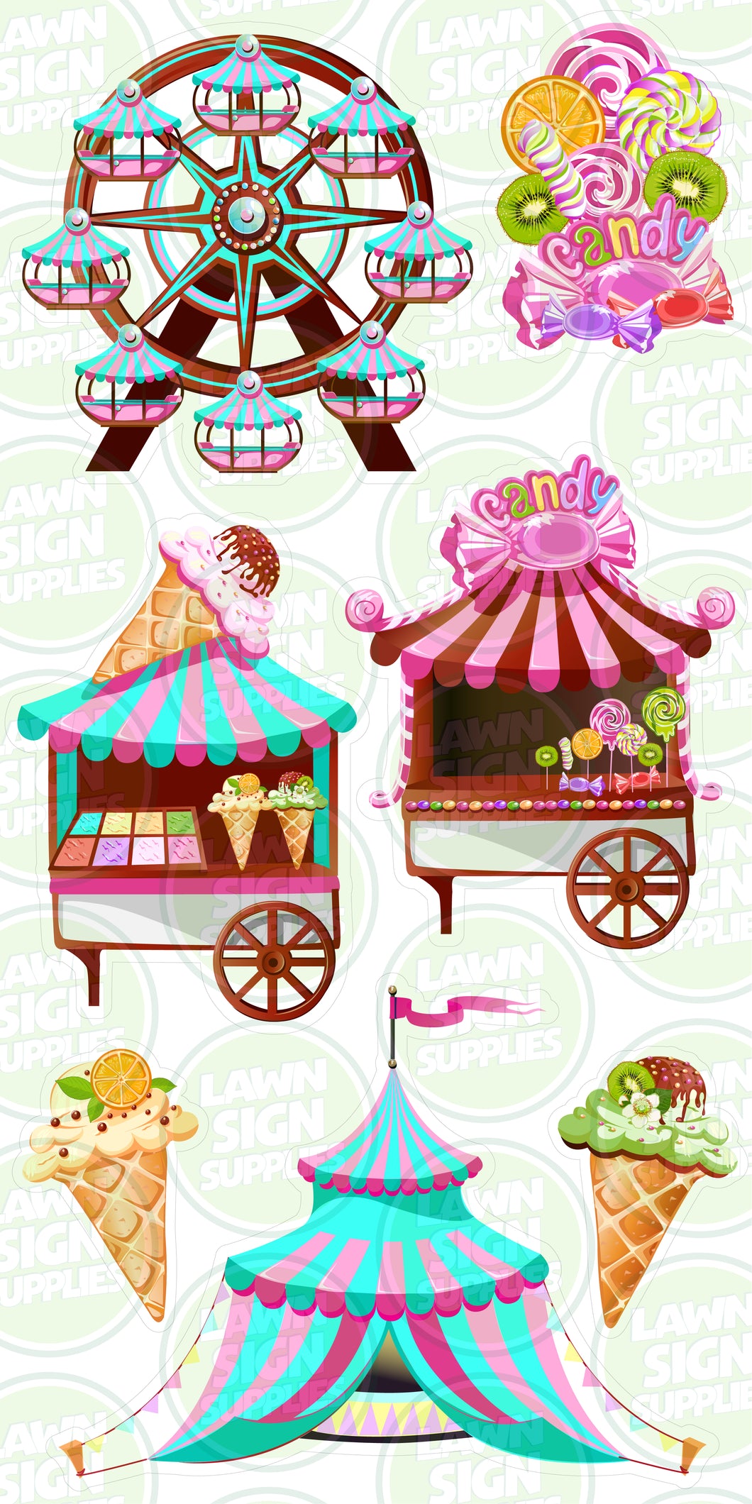 CARNIVAL FAIR