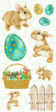 Load image into Gallery viewer, EASTER BUNNIES
