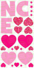 Load image into Gallery viewer, ESPERANCE LETTERS (60CM) - PINK
