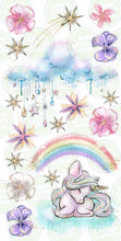 Load image into Gallery viewer, UNICORNS &amp; RAINBOWS (JUMBO)
