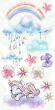 Load image into Gallery viewer, UNICORNS &amp; RAINBOWS (JUMBO)
