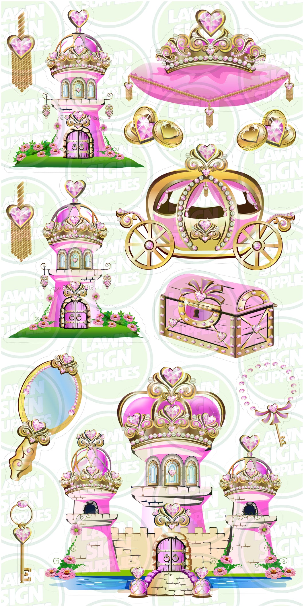 PRINCESS THEME