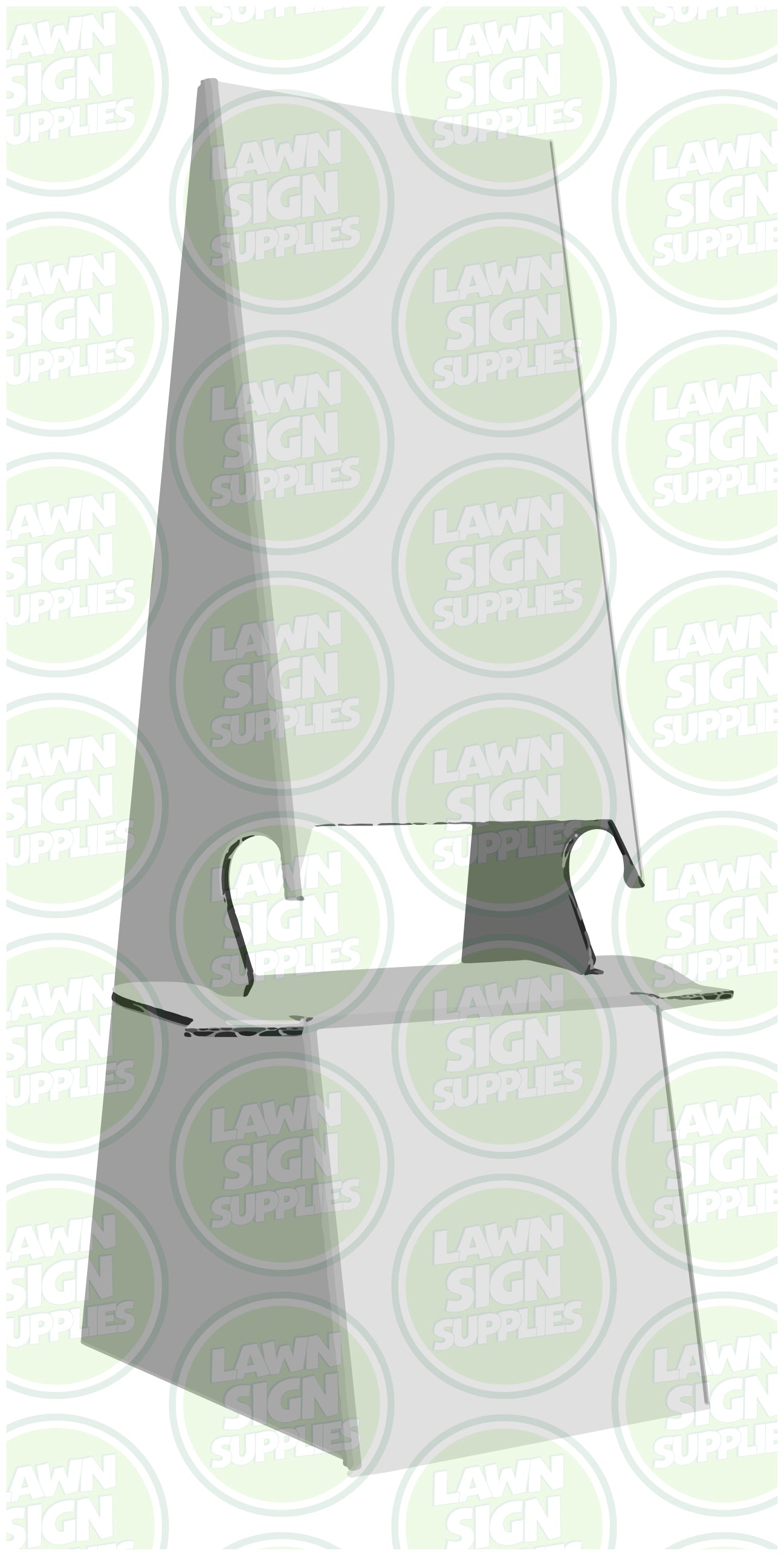 LAWN SIGN SUPPLIES - SIGN STRUTS